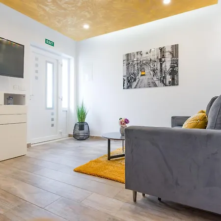 Apartments Helen Dubrovnik Room photo