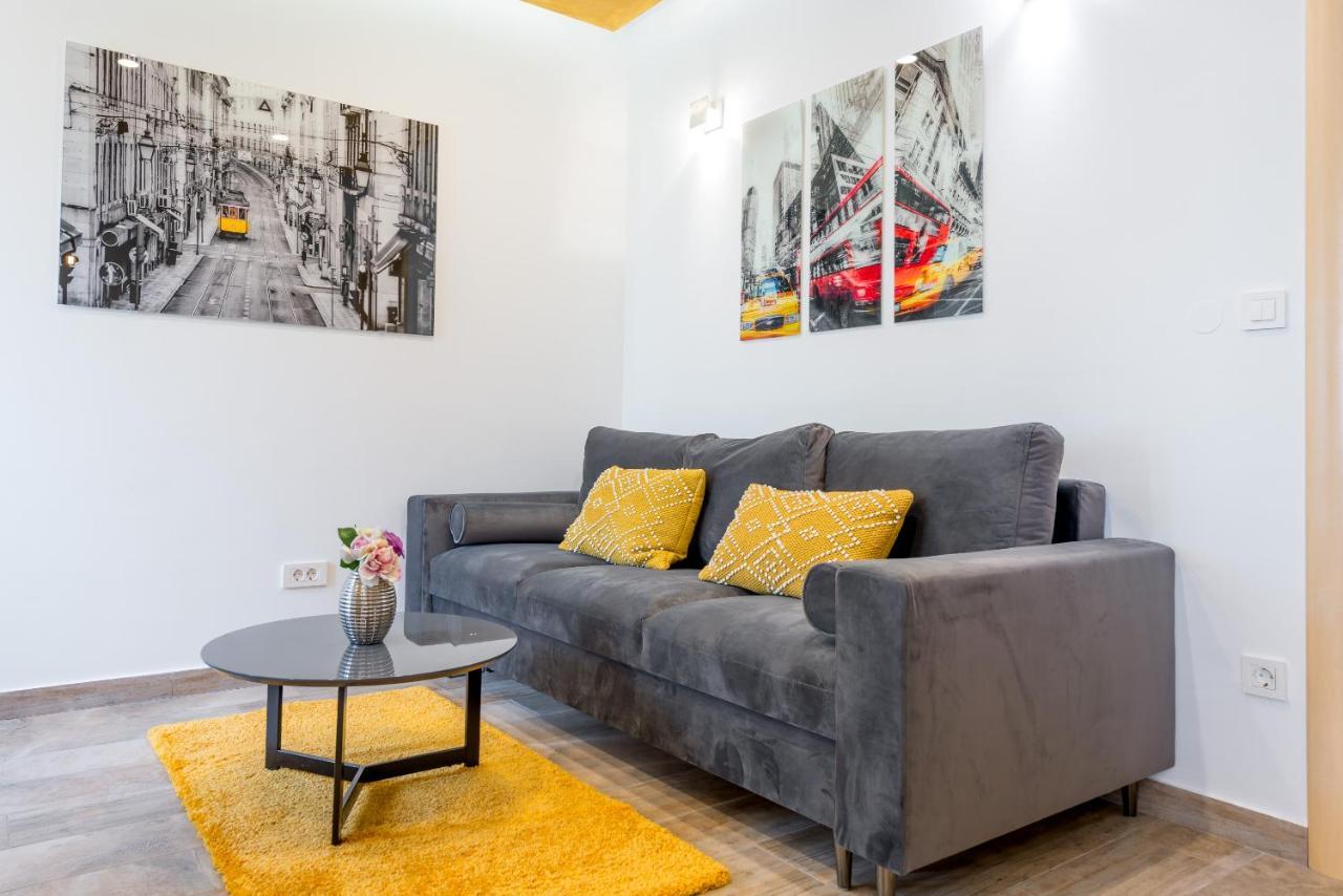 Appartement Helen Dubrovnik