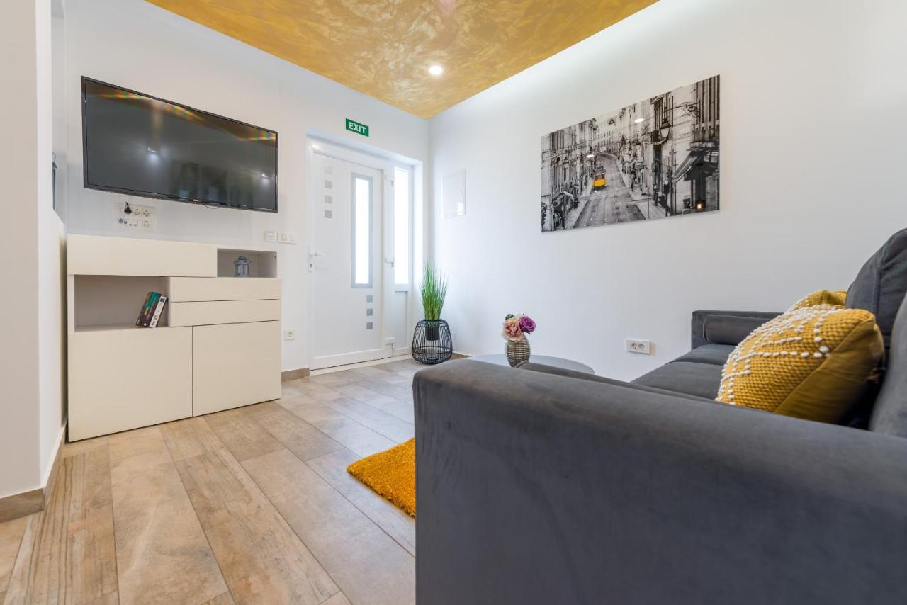 Helen Appartement *