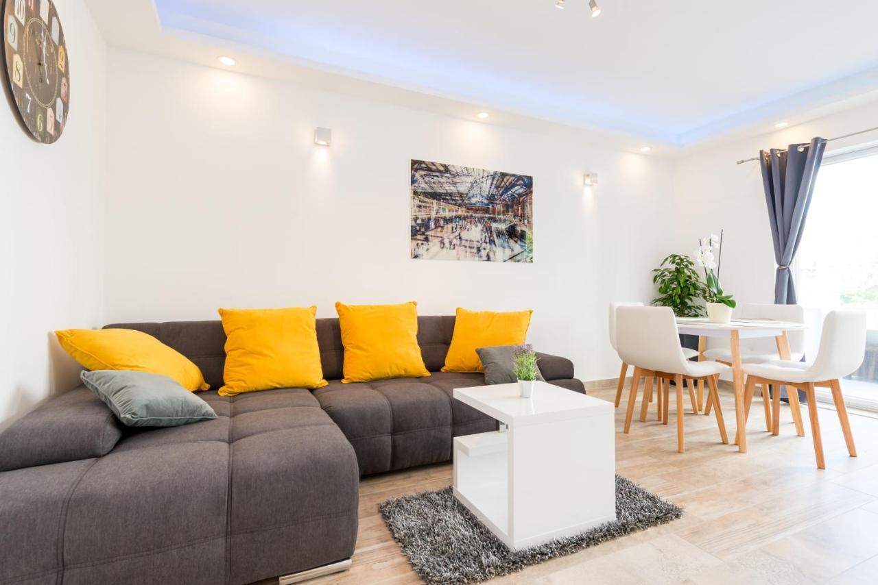 Appartement Helen *