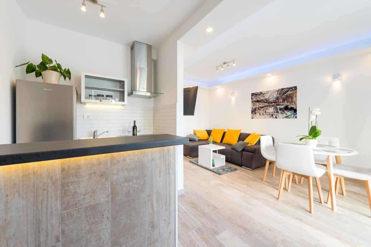 Appartement Helen Dubrovnik