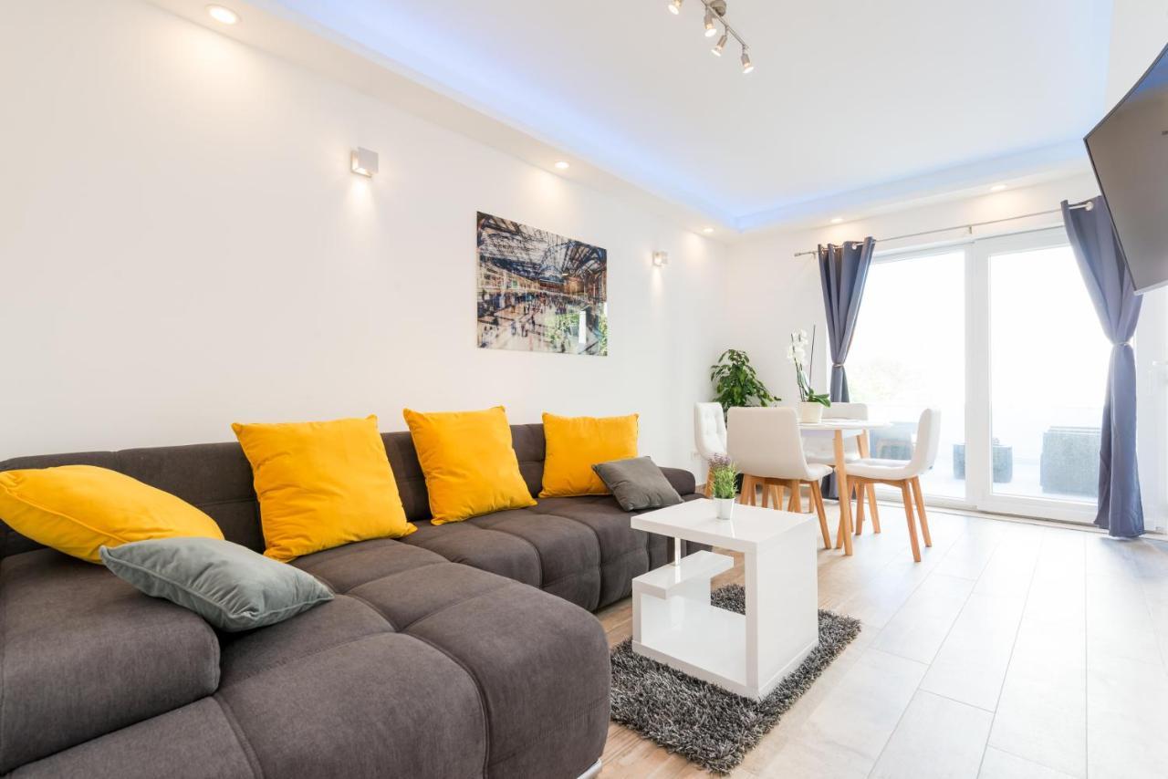 Appartement Helen Dubrovnik