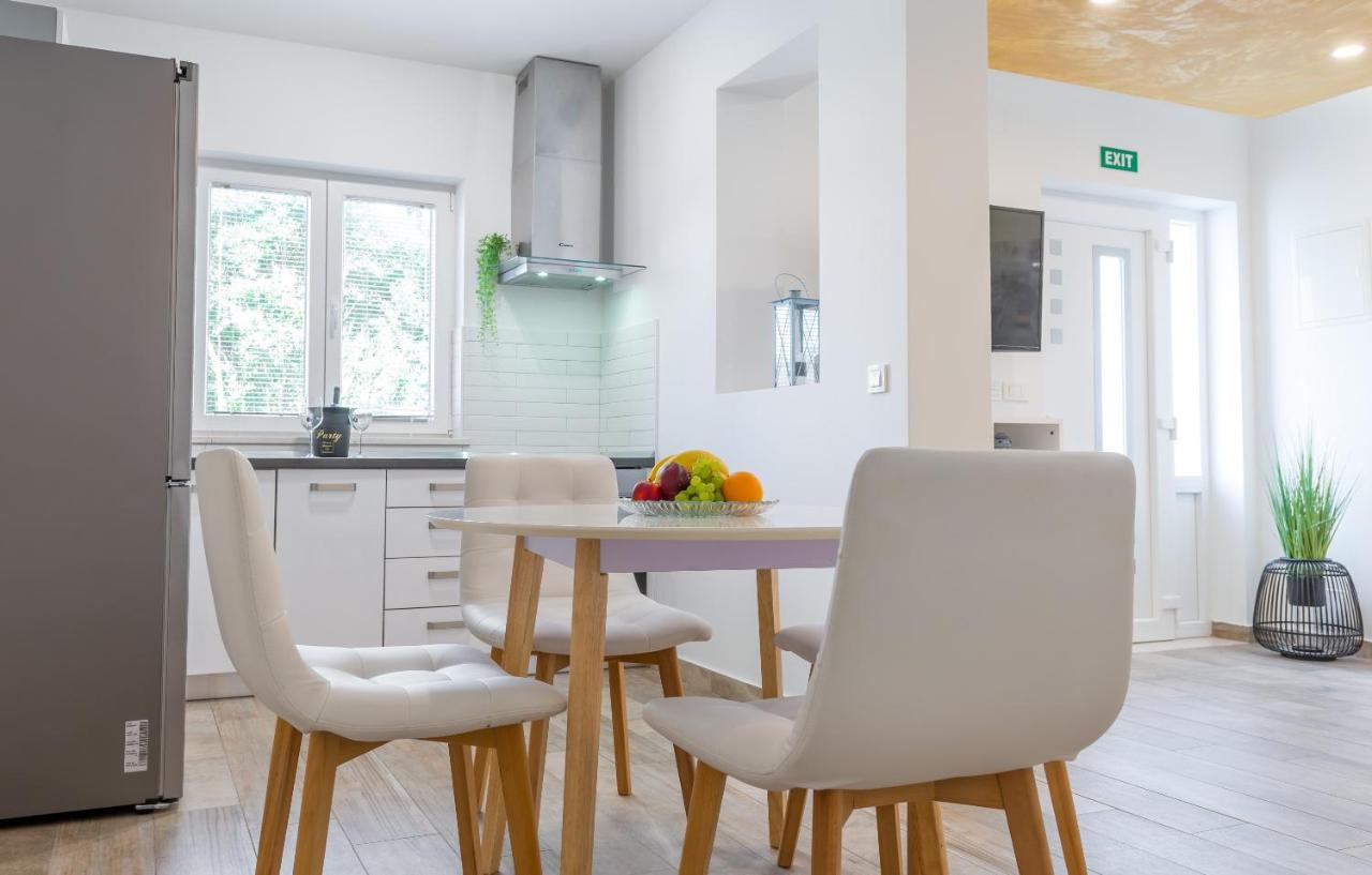 Appartement Helen *