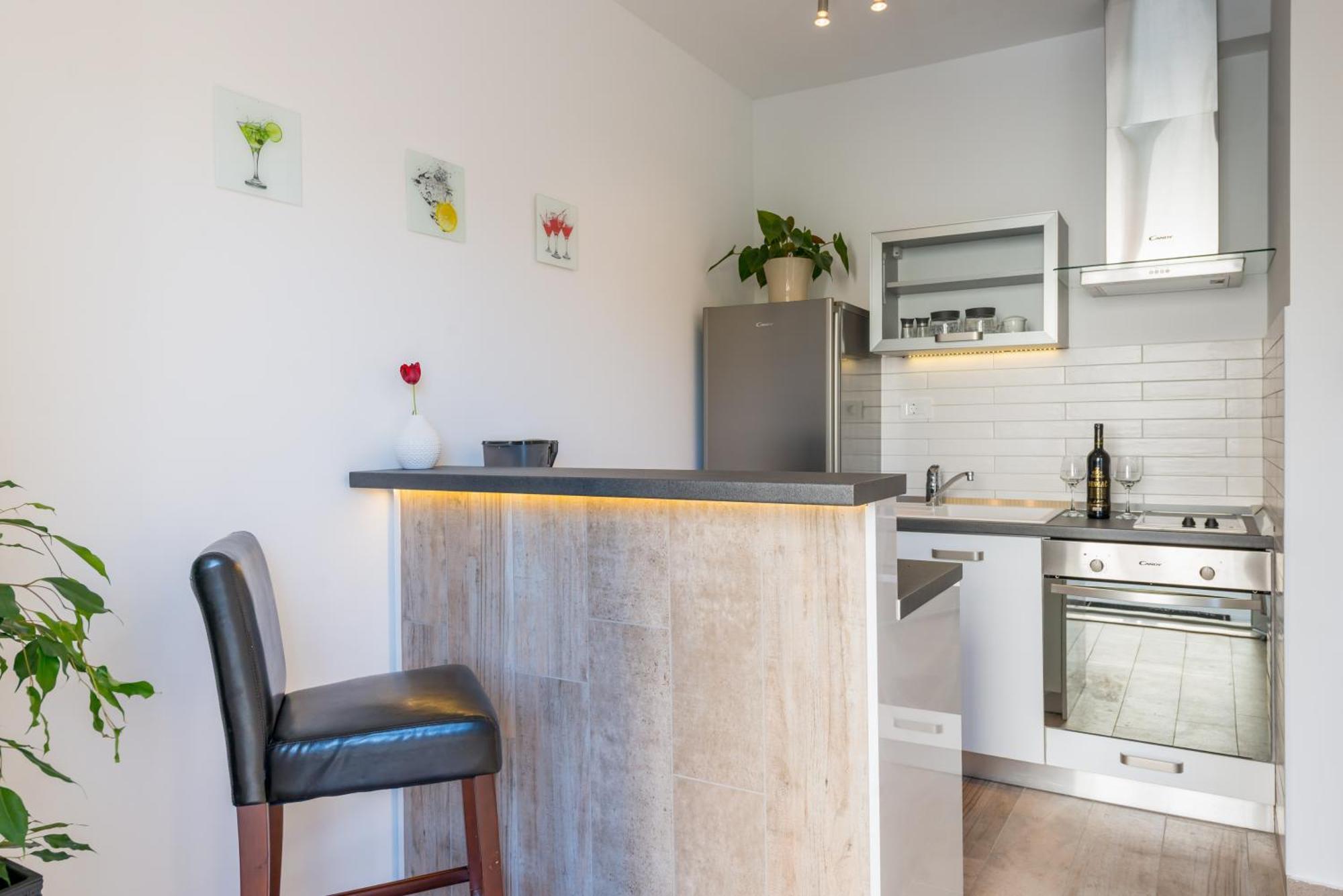 Helen Appartement
